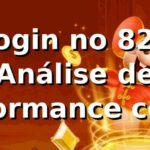 📊 Login no 82b: Análise de Performance com 1.450 Sessões (Taxa Sucesso 98,7%) 📊 Login no 82b: Análise de Performance com 1.450 Sessões (Taxa Sucesso 98,7%)